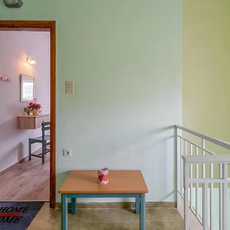 Laconia Domus - Apartamento