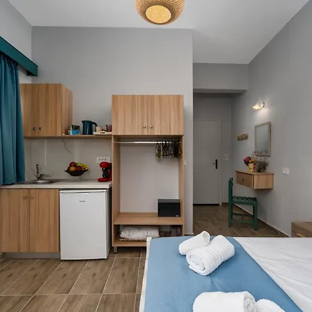 Apartamento Laconia Domus - Plitra