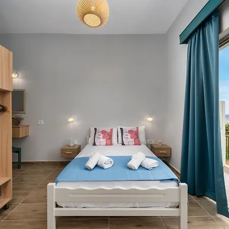 Apartamento Laconia Domus - Plitra