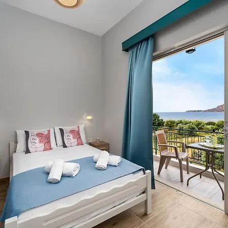 Apartment Laconia Domus - *