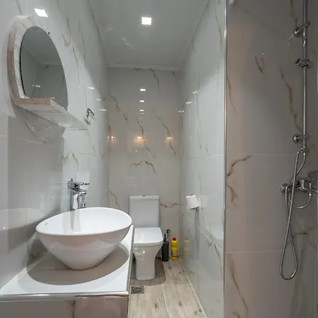 Laconia Domus - 플리트라