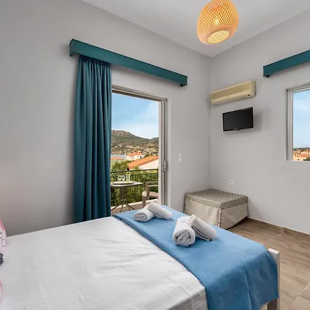 Apartmán Laconia Domus - *