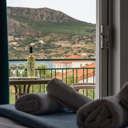 Apartmán Laconia Domus - *