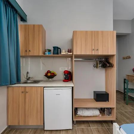 Apartmán Laconia Domus - Plitra