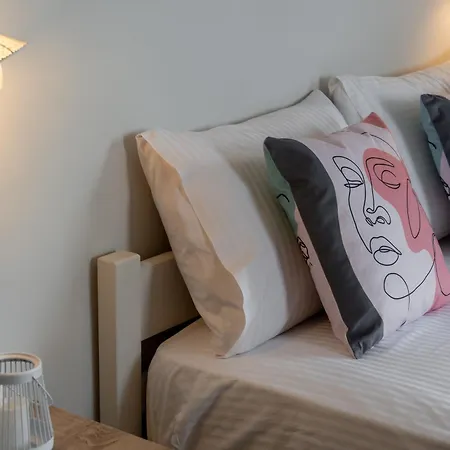 Apartment Laconia Domus - *