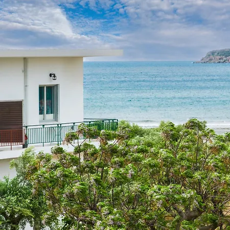 Apartmán Laconia Domus -