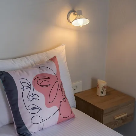 Apartment Laconia Domus -