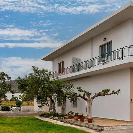 Laconia Domus - Apartmán