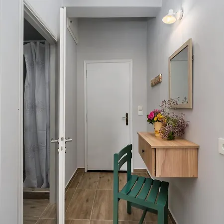 아파트 Laconia Domus - *