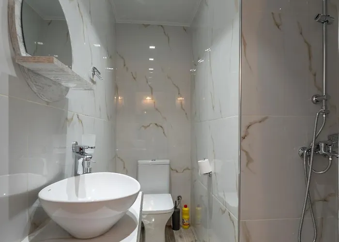 Laconia Domus - Plitra