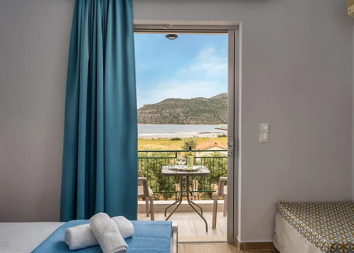 Laconia Domus - פליטרה