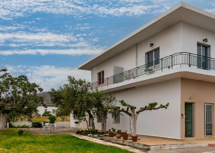 Laconia Domus - Apartamento