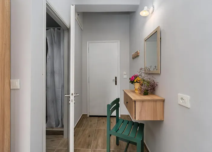 Apartamento Laconia Domus - *