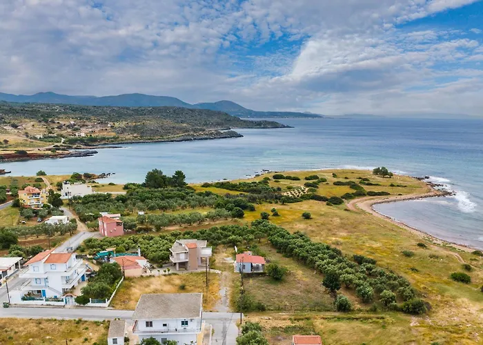 Laconia Domus - * Plitra